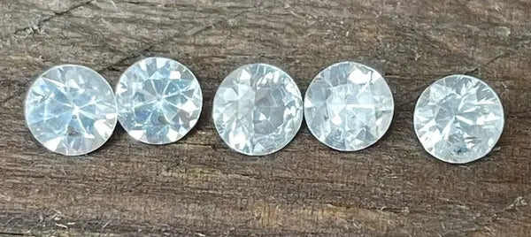 Calibrated Gemstones - Sapphirepal