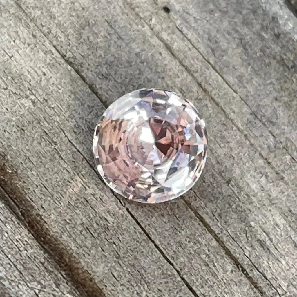 Padparadscha Sapphire Gemstones - Sapphirepal