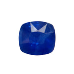 0.52 ct Natural Blue Sapphire β Rectangular Cushion Cut, VS, Ceylon (Heated) | Earth - Sourced Loose Sapphire from Australia - Sapphirepal