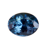 π΅ 0.70ct Natural Blue Spinel β Oval Cut from Ceylon | Ethically Sourced - Sapphire pal