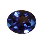 π 0.70ct Natural Purple Spinel β Ceylon Origin - Sapphire pal