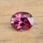 π 0.75ct Natural Pinkish Purple Spinel β Ceylon Origin - Sapphirepal