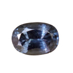 π©Ά 0.81 ct Natural Grey Spinel β Ceylon Origin - Sapphire pal