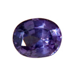 π 0.85ct Natural Purple Spinel β Ceylon Origin - Sapphire pal