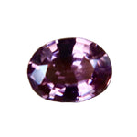 π 0.90ct Natural Pinkish Purple Spinel β Ceylon Origin - Sapphirepal