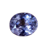 π 0.90ct Natural Purple Spinel β Ceylon Origin - Sapphire pal