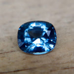 π 0.91ct Natural Blue Spinel β Ceylon Origin - Sapphirepal