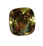 6.52 Carat Color Change Alexandrite (Ceylon) — Heated, Cushion Cut, VS Clarity | Sapphire Pal Australia - Sapphirepal