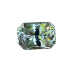 1.88 Carat Natural Aquamarine – Emerald Cut | Sapphire Pal