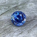 Natural Blue Sapphire