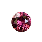 Natural Garnet – 0.80 Carat | Round Cut | 6.00 mm