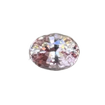 Natural Padparadscha Sapphire – 0.40 Carat Oval Cut | Unheated Ceylon Gemstone