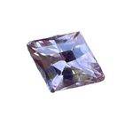 Natural Pink Sapphire 0.96ct kite shape from Ceylon — untreated eye clean, earth-sourced loose sapphire by Sapphire Pal Australia; ideal for bespoke engagement rings and fine jewelry.