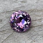 Natural Purple Spinel