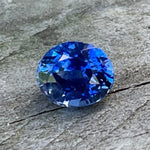 Natural Royal Blue Sapphire