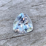 Natural White Sapphire