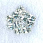 Natural White Sapphire