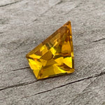 Natural Yellow Sapphire