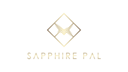 transparent logo - sapphire pal gems