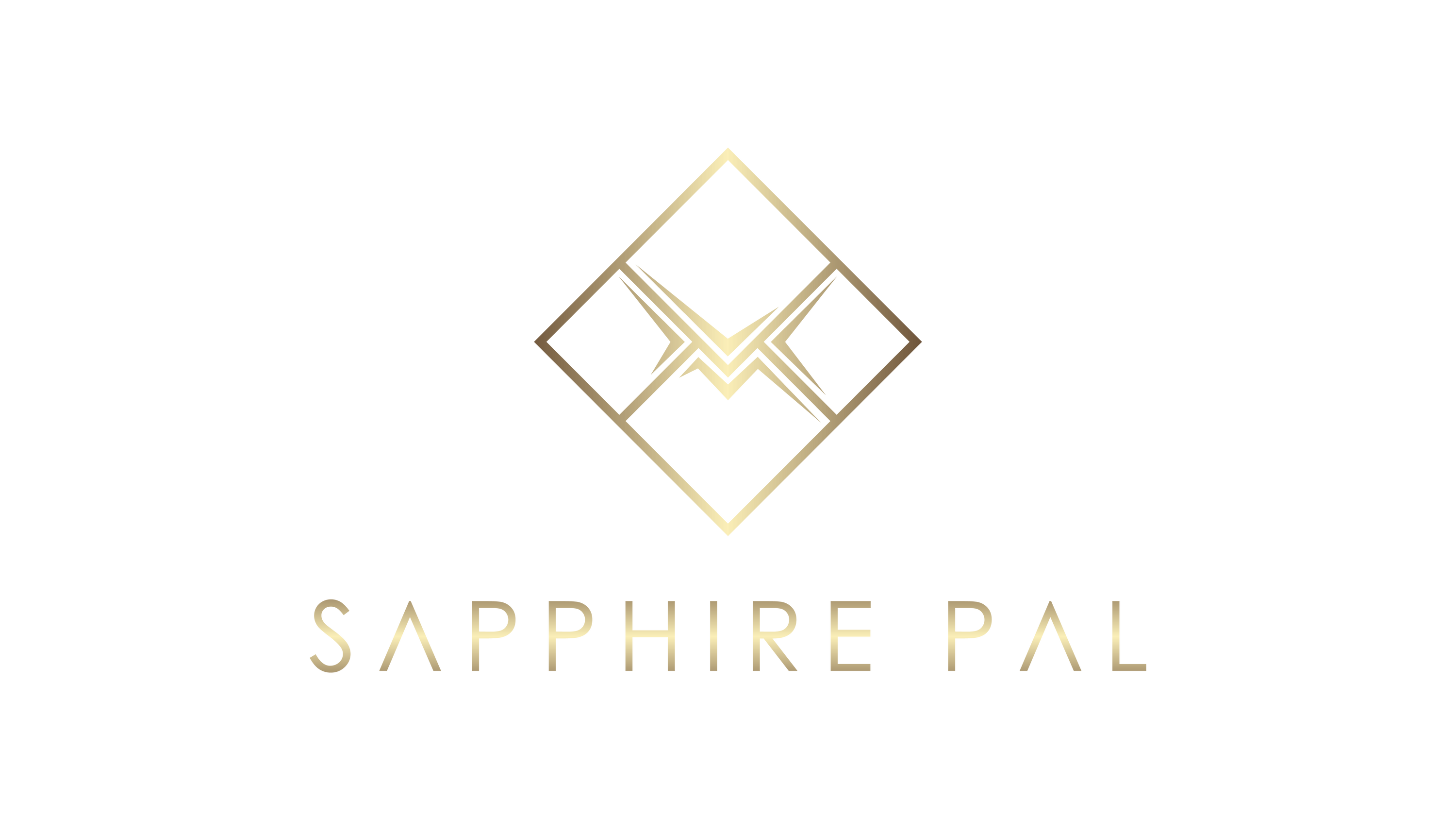 Sapphire Natural Gemstones logo