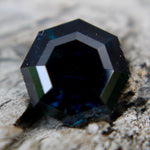 Australian Blue Green Sapphire - 1.88 Carat - Sapphirepal