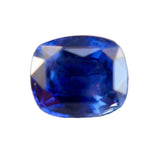 Beautiful Natural Blue Sapphire - Sapphire pal