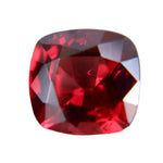 Ethically Unearthed Certified Natural Garnet - Sapphirepal