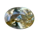 Extremely Rare Natural Yellow Sapphire - Sapphire pal