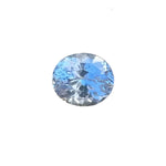 Loose Blue Sapphire β 1.93 Carat Oval Cut (7.75 x 6.61 mm) - Sapphire pal