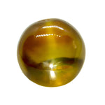 Chrysoberyl Catβs Eye 2.03 Ct β Cabochon Oval | Ceylon Gemstone - Sapphire pal