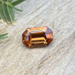 Loose Cinnamon Zircon - Sapphirepal