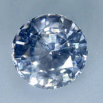 Loose White Sapphire - Sapphirepal