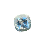 10.88 Carat Natural Aquamarine – Cushion Cut | Sapphire Pal