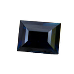 Natural Australian Blue Sapphire – 2.60 Carat Rectangular Step Cut