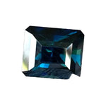 Natural Australian Green Blue Sapphire – 2.45 Carat - Sapphirepal