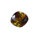 Natural Bi-Colour Tourmaline 3.93ct | Freeform Loose Gemstone from Ceylon | Sapphire Pal
