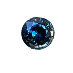 Natural Blue Green Sapphire β 0.84 Carat (Unheated, Madagascar) - Sapphire pal