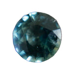 Natural Blue Green Sapphire β 1.00 Carat - Sapphire pal