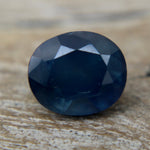 Natural Blue Green Sapphire - Sapphirepal