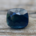 Natural Blue Green Sapphire - Sapphirepal