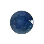 Natural Blue Green Sapphire - Sapphirepal
