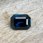 Natural Blue Green Sapphire - Sapphirepal