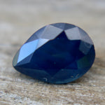 Natural Blue Green Sapphire - Sapphirepal