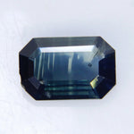 Natural Blue Green Sapphire - Sapphirepal