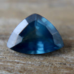 Natural Blue Green Sapphire - Sapphirepal