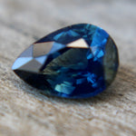 Natural Blue Green Sapphire - Sapphirepal