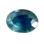 1.20ct Natural Blue Green Sapphire | Oval Cut | Madagascar
- Sapphire pal
