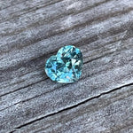 Natural Blue Green Sapphire - Sapphirepal