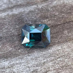 Natural Blue Green Sapphire - Sapphirepal