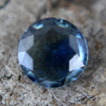 Natural Blue Green Sapphire - Sapphirepal